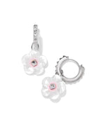 KS Deliah Huggie Earrings