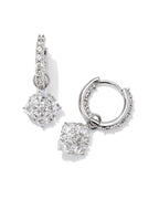 KS Dira Huggie Earrings