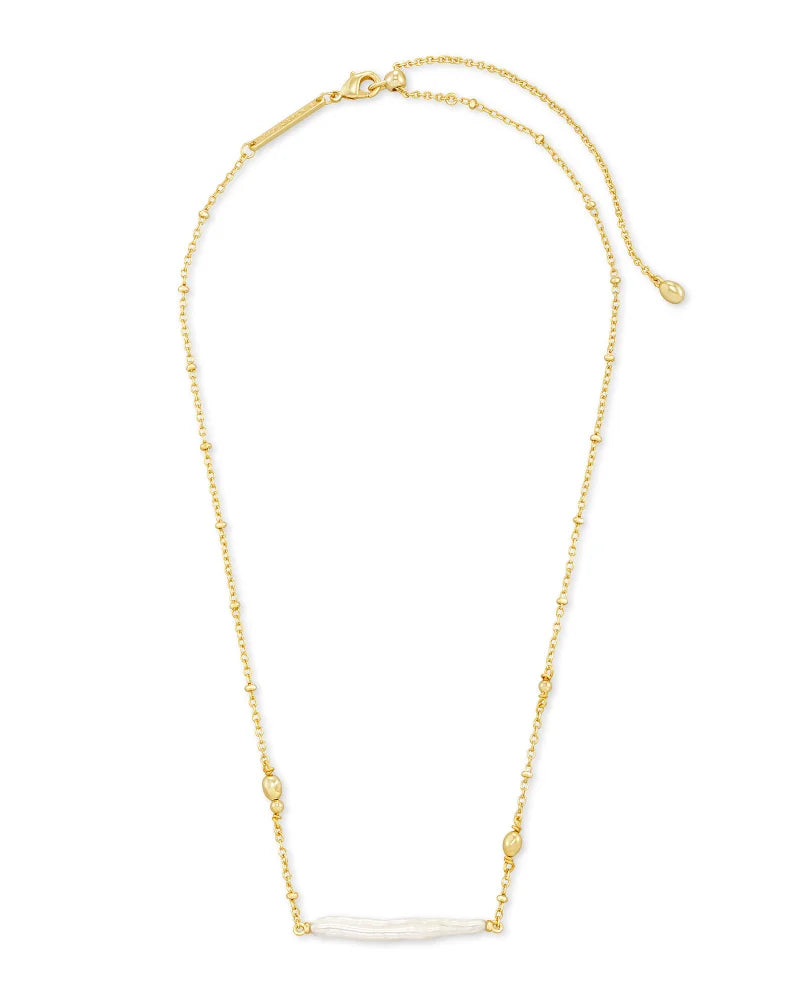 KS Eileen Pendant Necklace