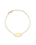 KS 925 Elaina Bracelet