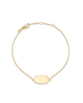 KS 925 Elaina Bracelet