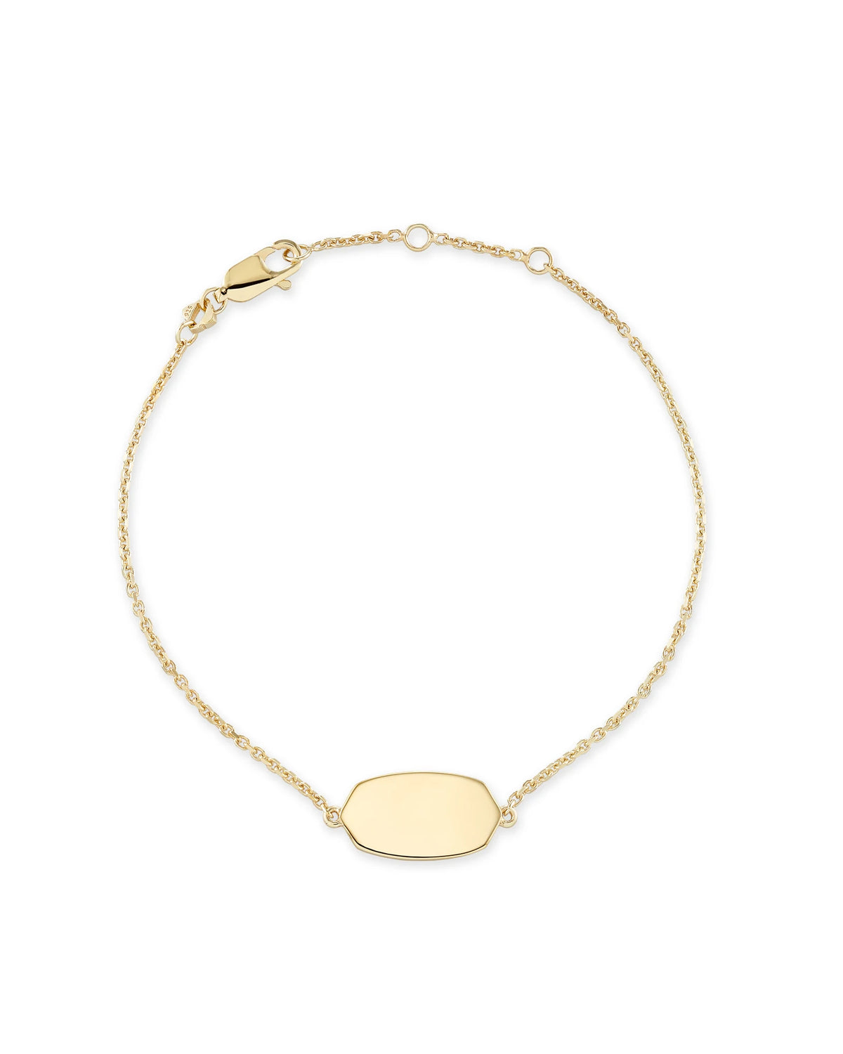 KS 925 Elaina Bracelet