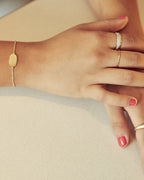 KS 925 Elaina Bracelet