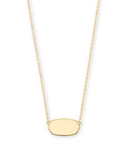 KS 925 Elisa Necklace