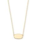KS 925 Elisa Necklace