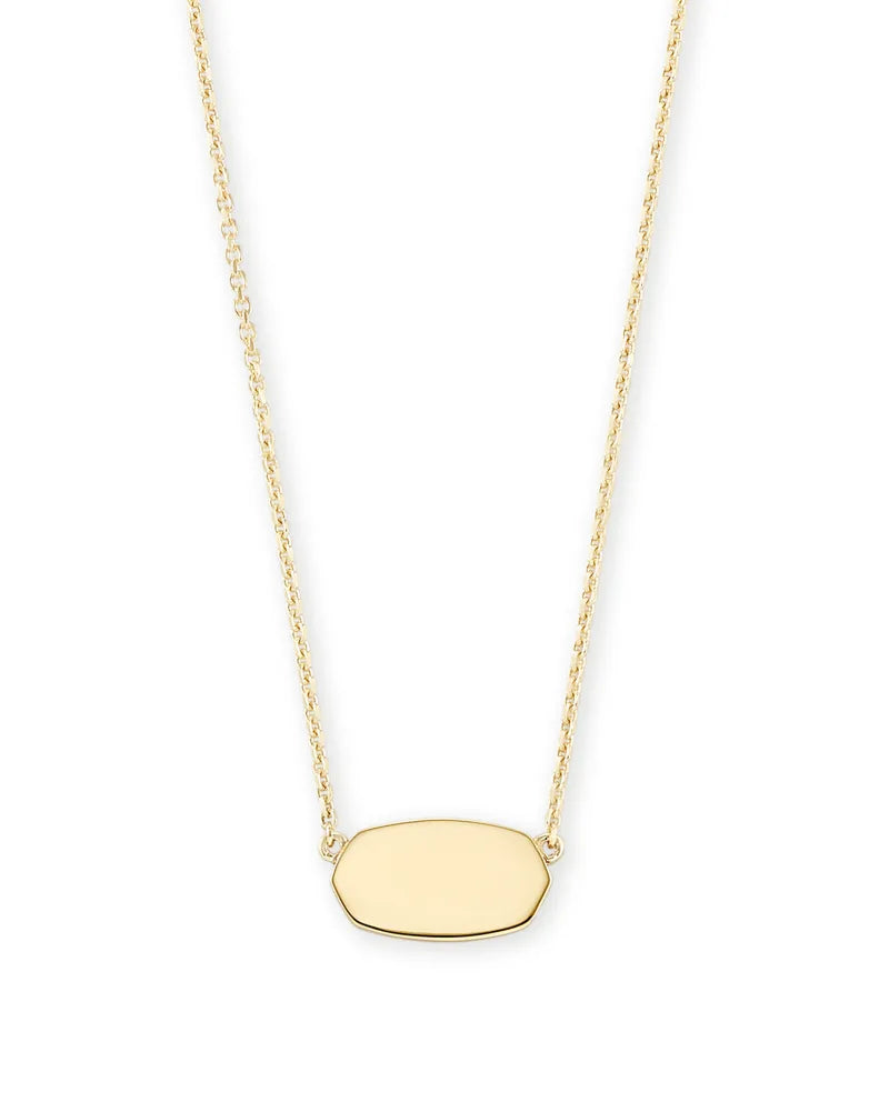 KS 925 Elisa Necklace