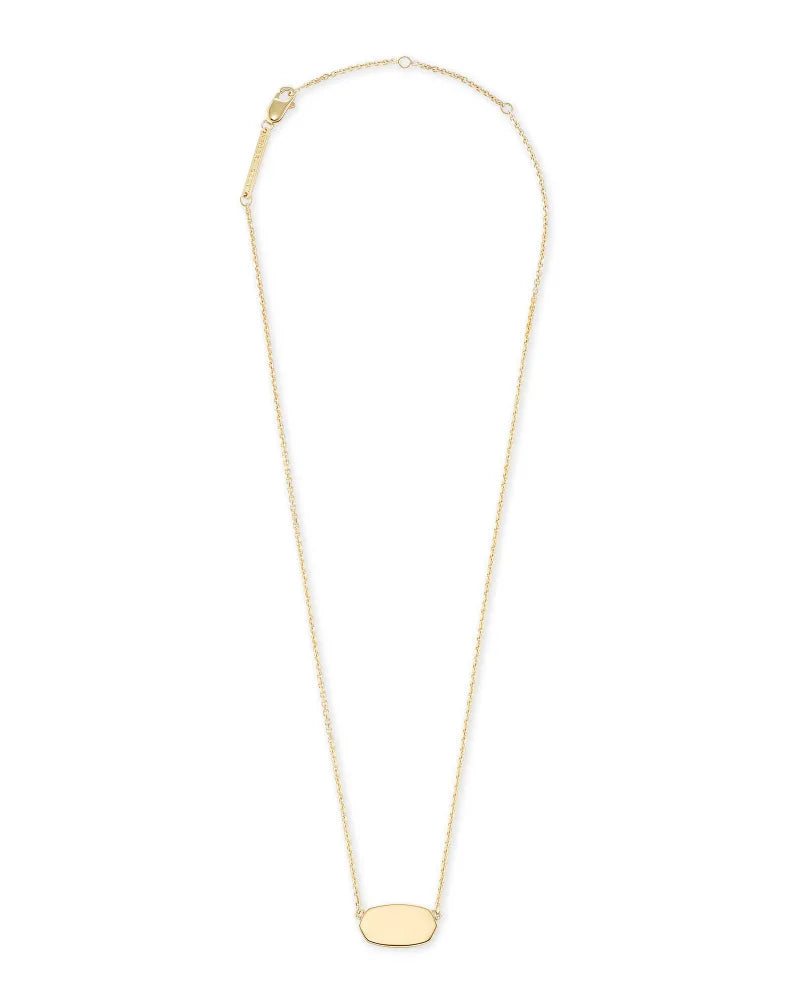 KS 925 Elisa Necklace