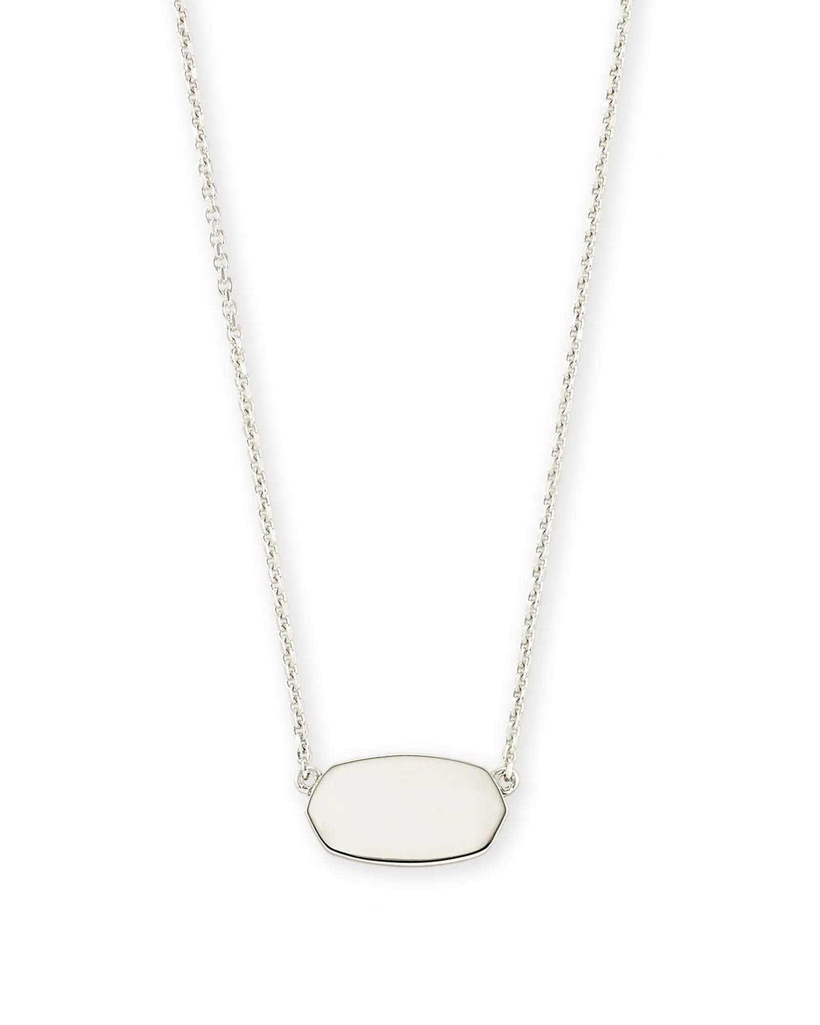 KS 925 Elisa Necklace