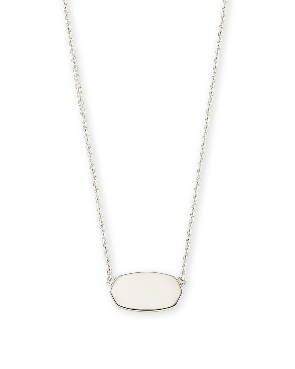 KS 925 Elisa Necklace
