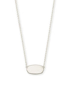 KS 925 Elisa Necklace