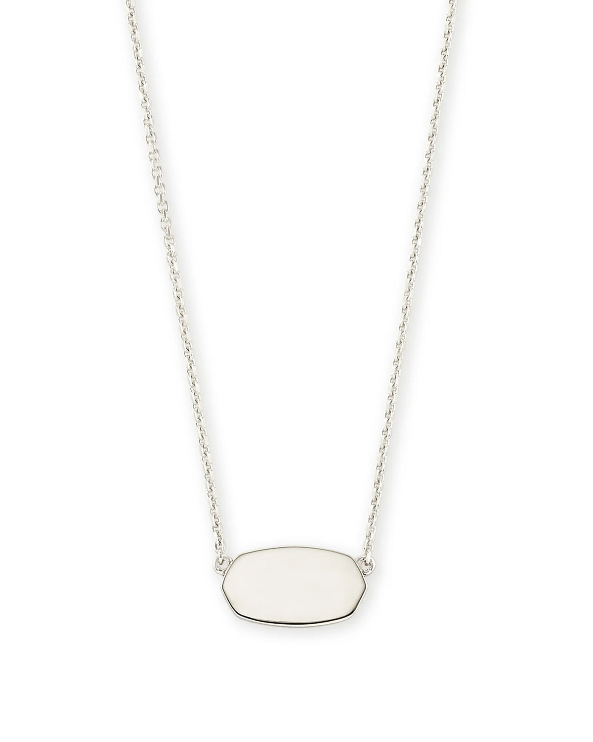 KS 925 Elisa Necklace