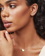 KS 925 Elisa Necklace