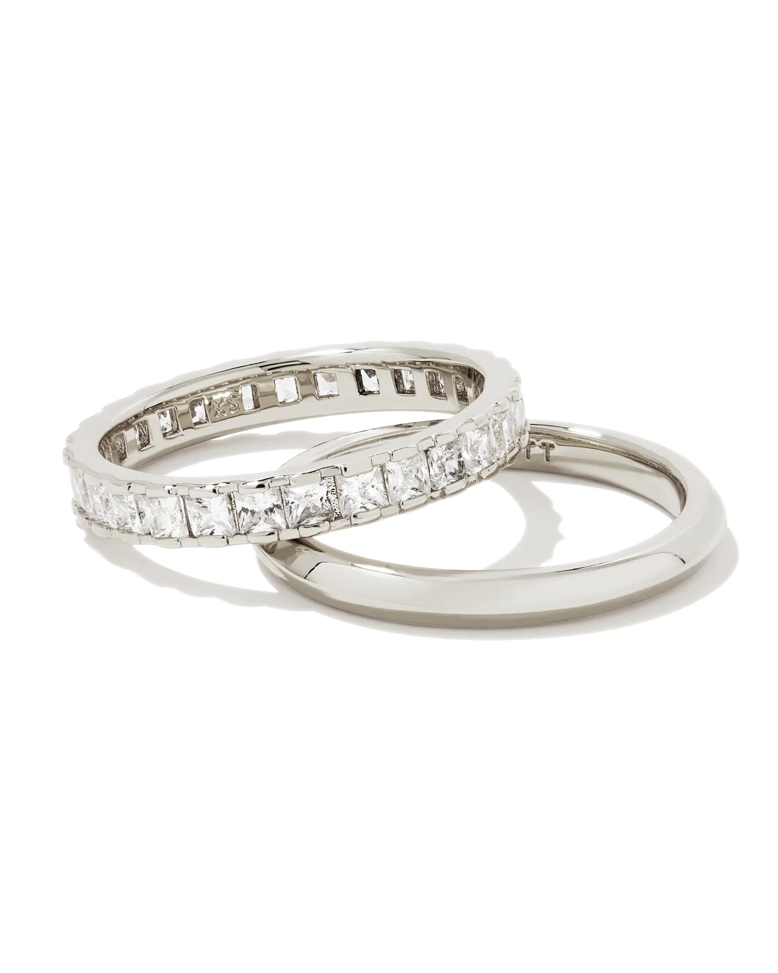 KS Ella Ring Set of 2