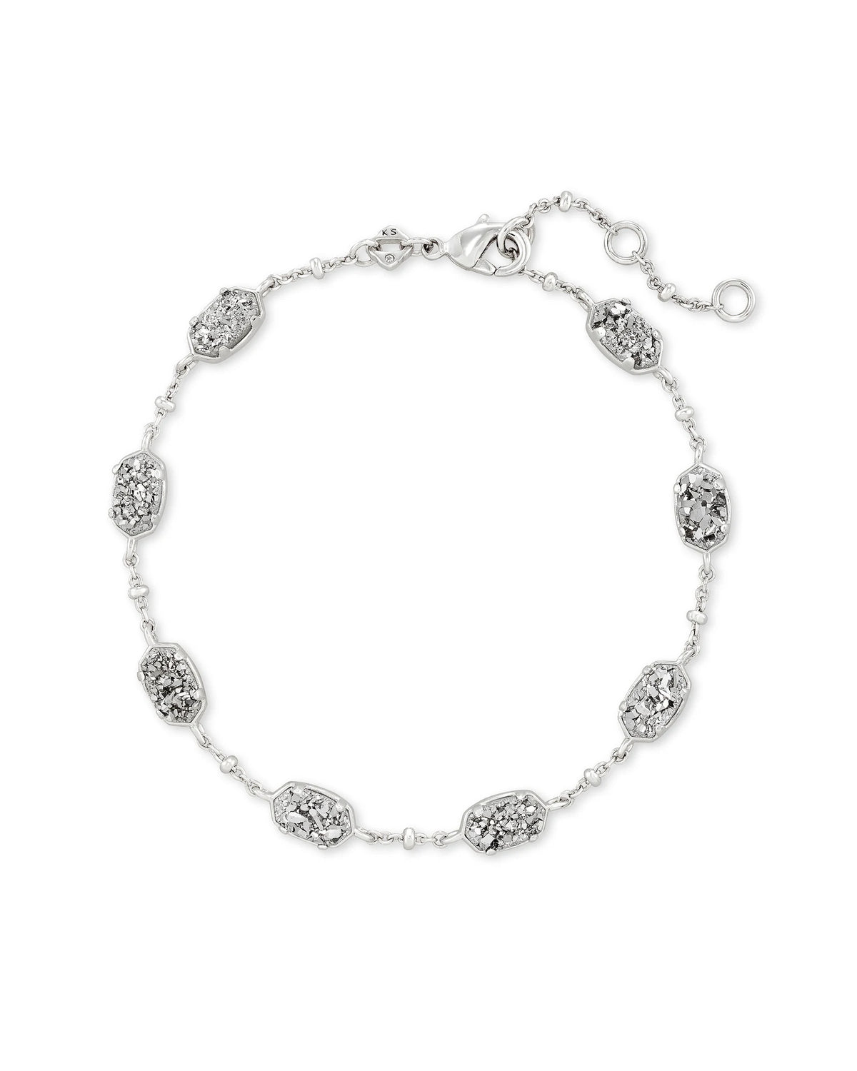 KS Emilie Link Bracelet