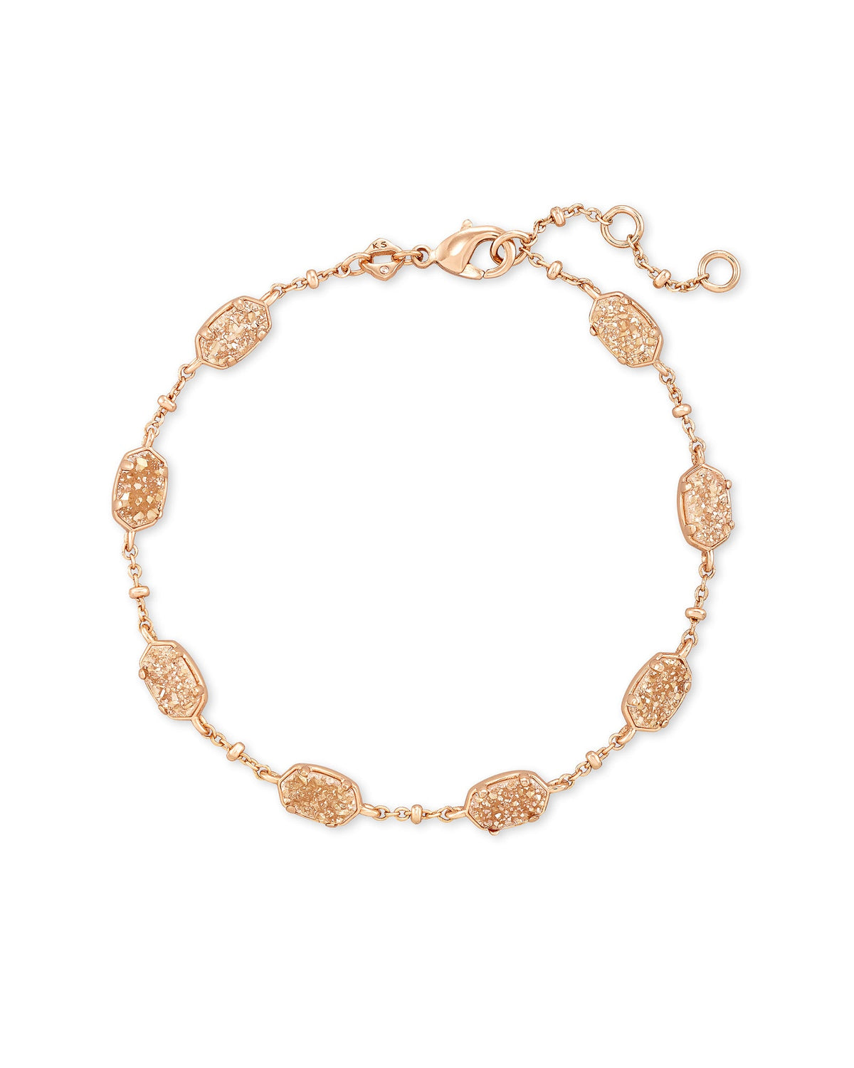 KS Emilie Link Bracelet