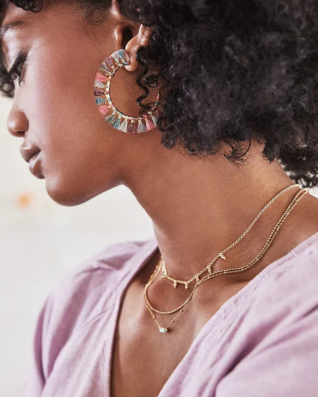 KS Addison Choker Necklace