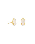 KS Emilie Stud Earrings