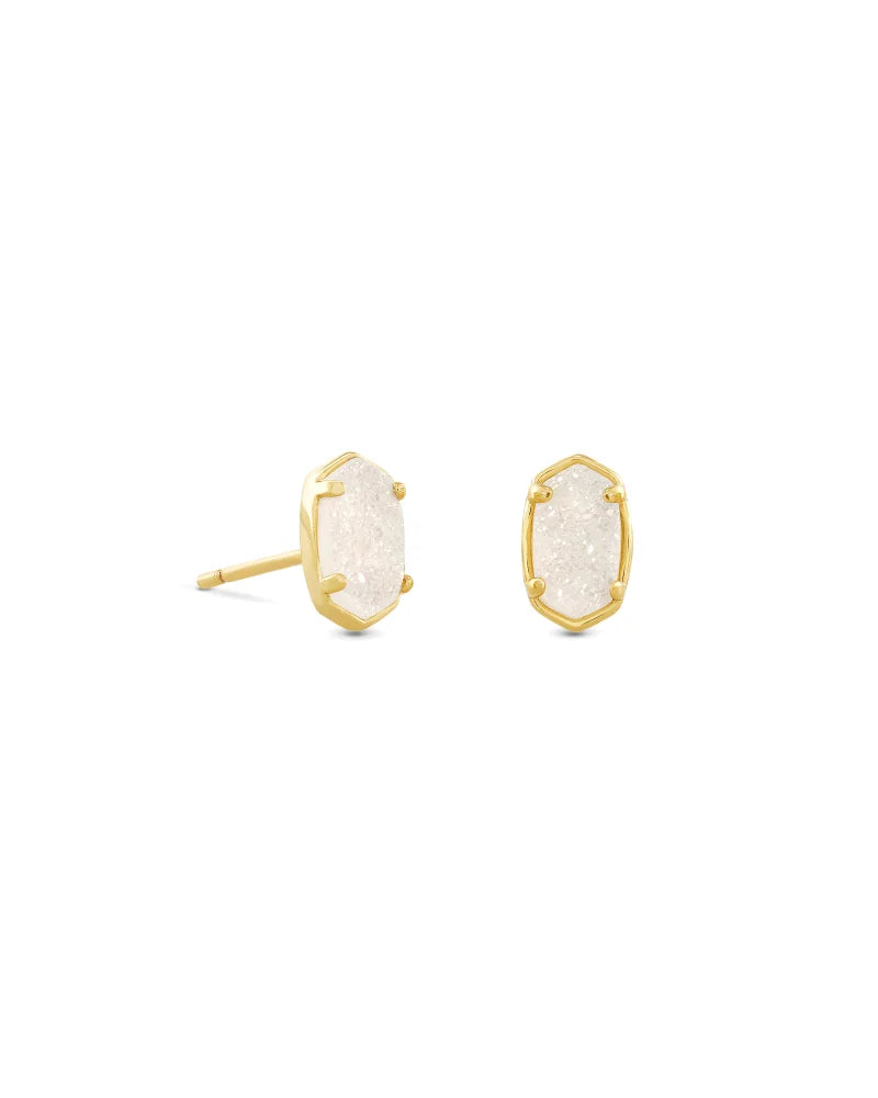 KS Emilie Stud Earrings