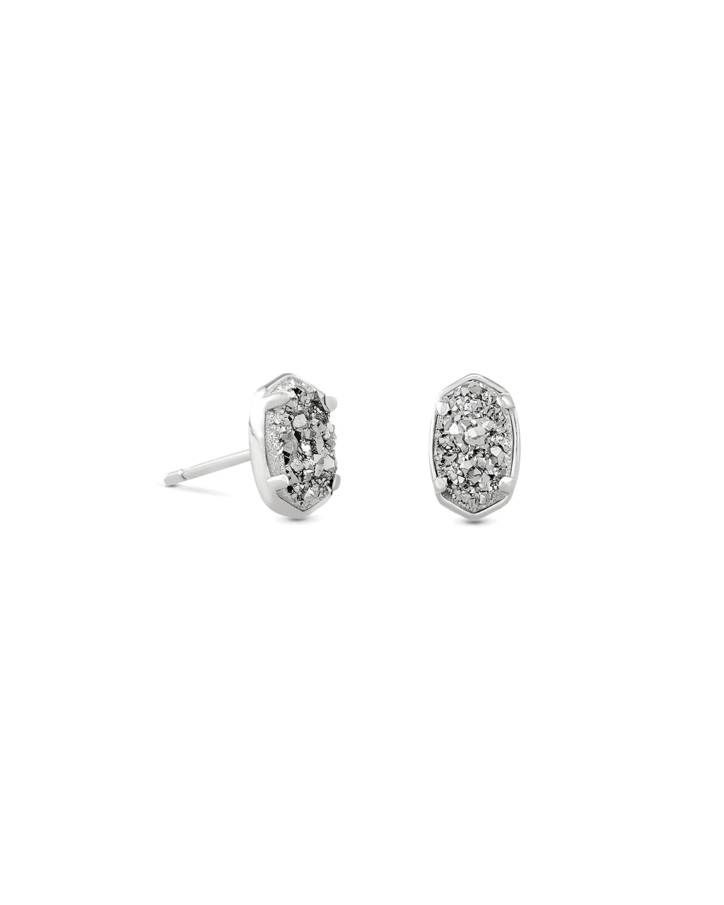 KS Emilie Stud Earrings