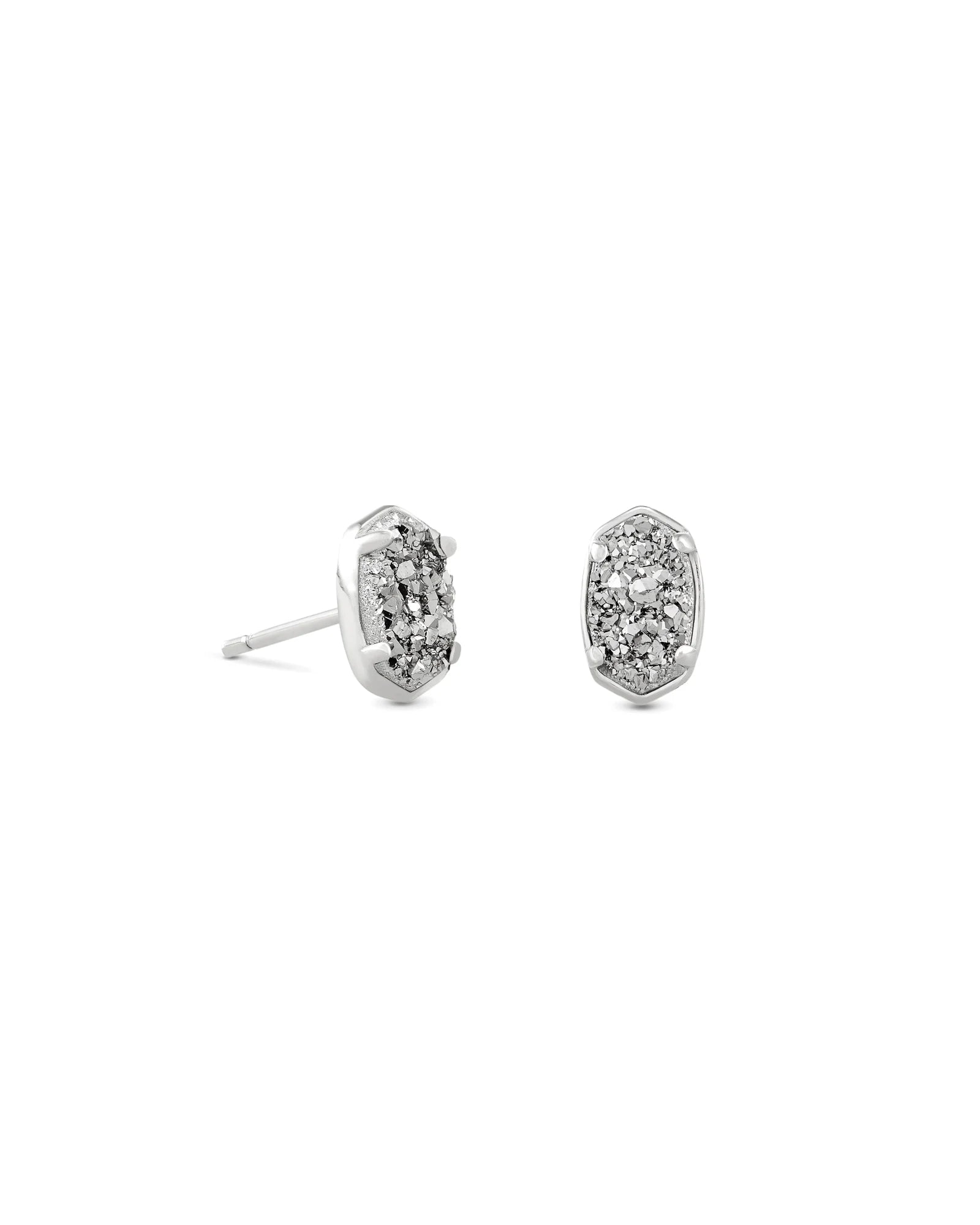 KS Emilie Stud Earrings