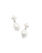 KS Eve Drop Earrings