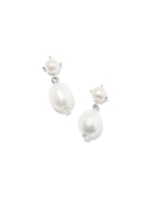 Load image into Gallery viewer, KS Eve Drop Earrings

