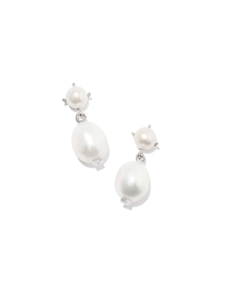 KS Eve Drop Earrings