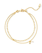 KS Eve Multi Strand Bracelet