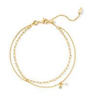 Load image into Gallery viewer, KS Eve Multi Strand Bracelet
