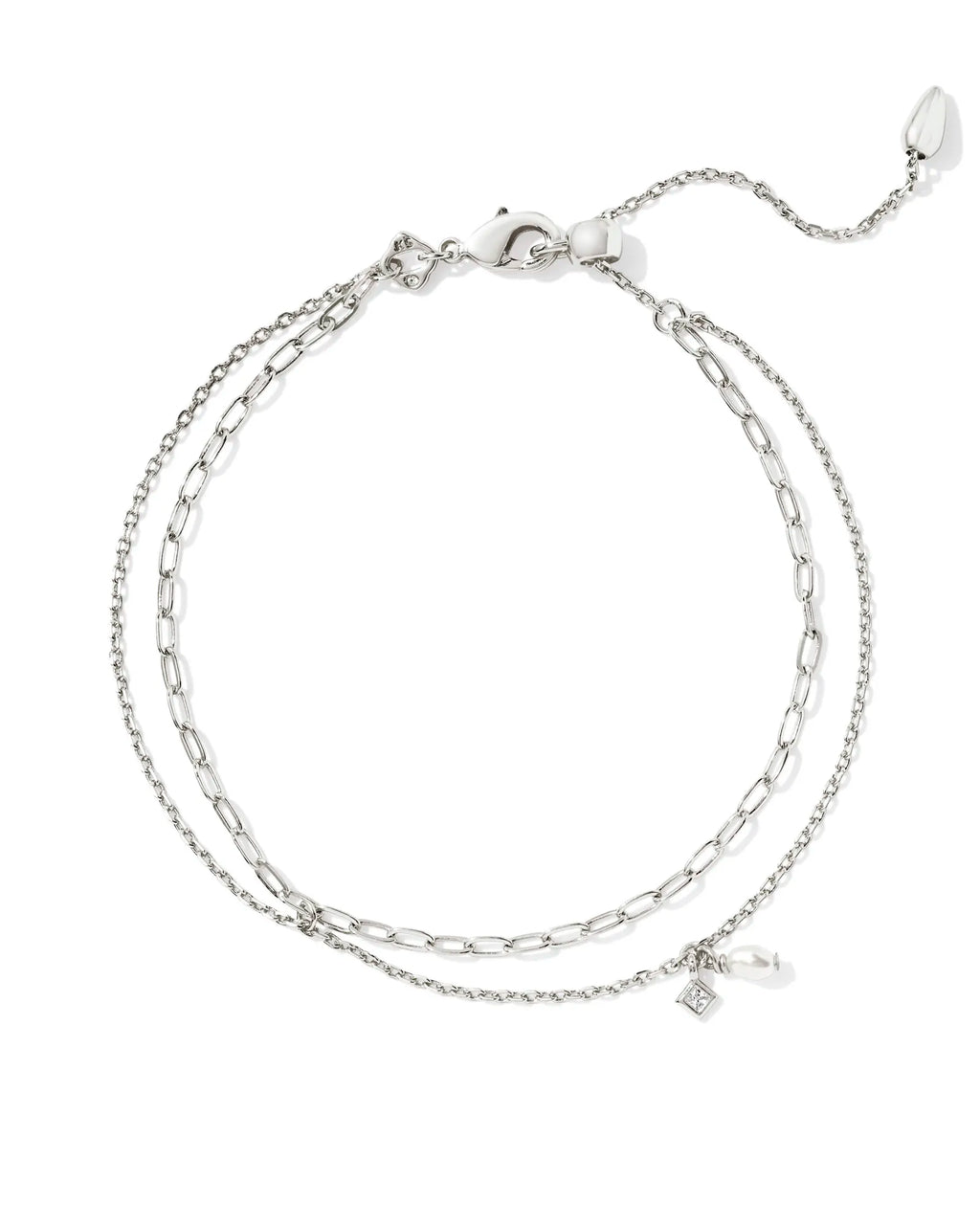 KS Eve Multi Strand Bracelet