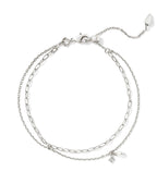 KS Eve Multi Strand Bracelet