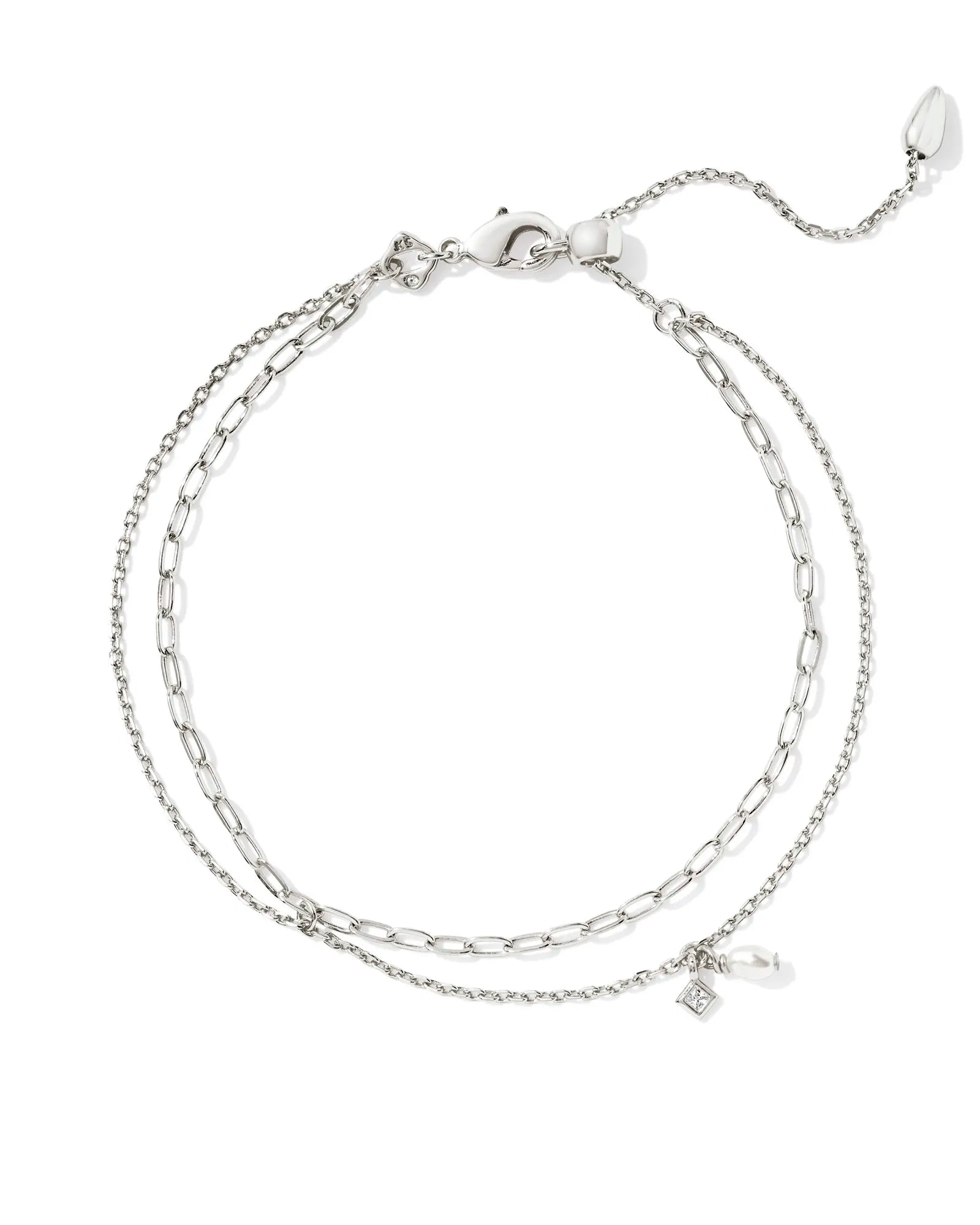 KS Eve Multi Strand Bracelet