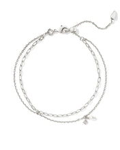 Load image into Gallery viewer, KS Eve Multi Strand Bracelet
