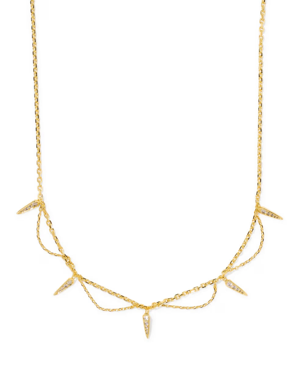 KS Fate Strand Necklace