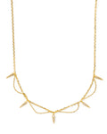 KS Fate Strand Necklace
