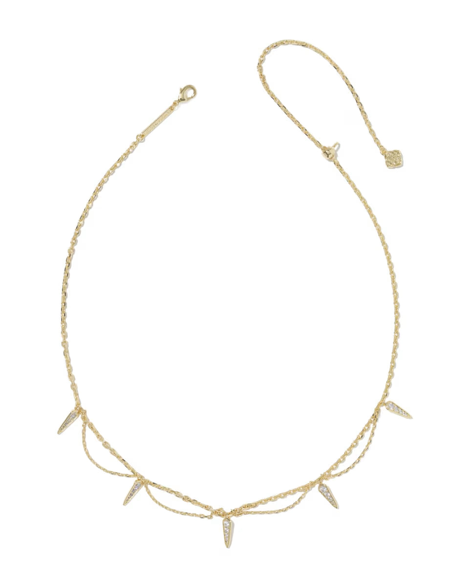 KS Fate Strand Necklace