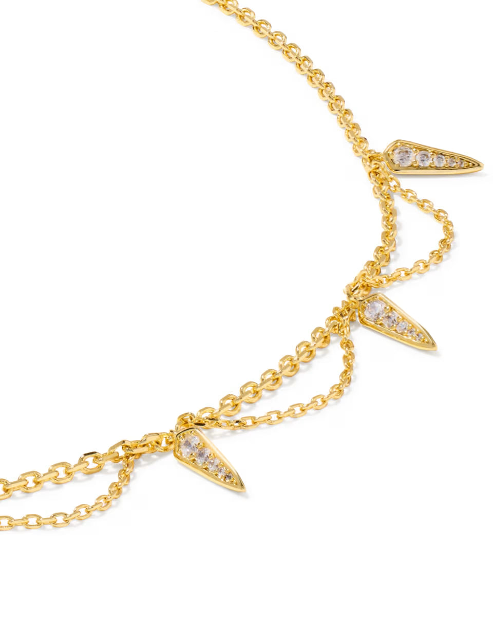 KS Fate Strand Necklace