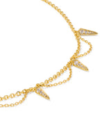 KS Fate Strand Necklace