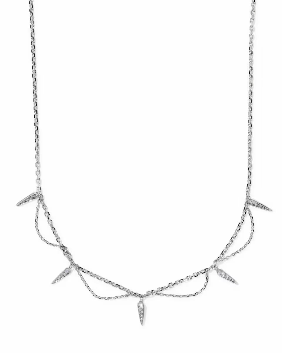 KS Fate Strand Necklace