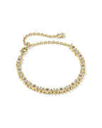 KS Fate Tennis Bracelet