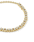 KS Fate Tennis Bracelet