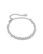 KS Fate Tennis Bracelet