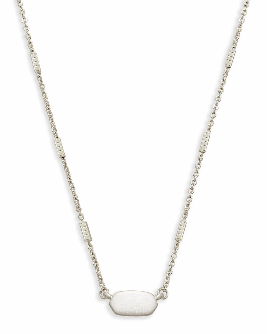 KS Fern Necklace