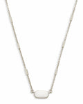 KS Fern Necklace
