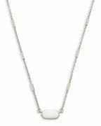 KS Fern Necklace