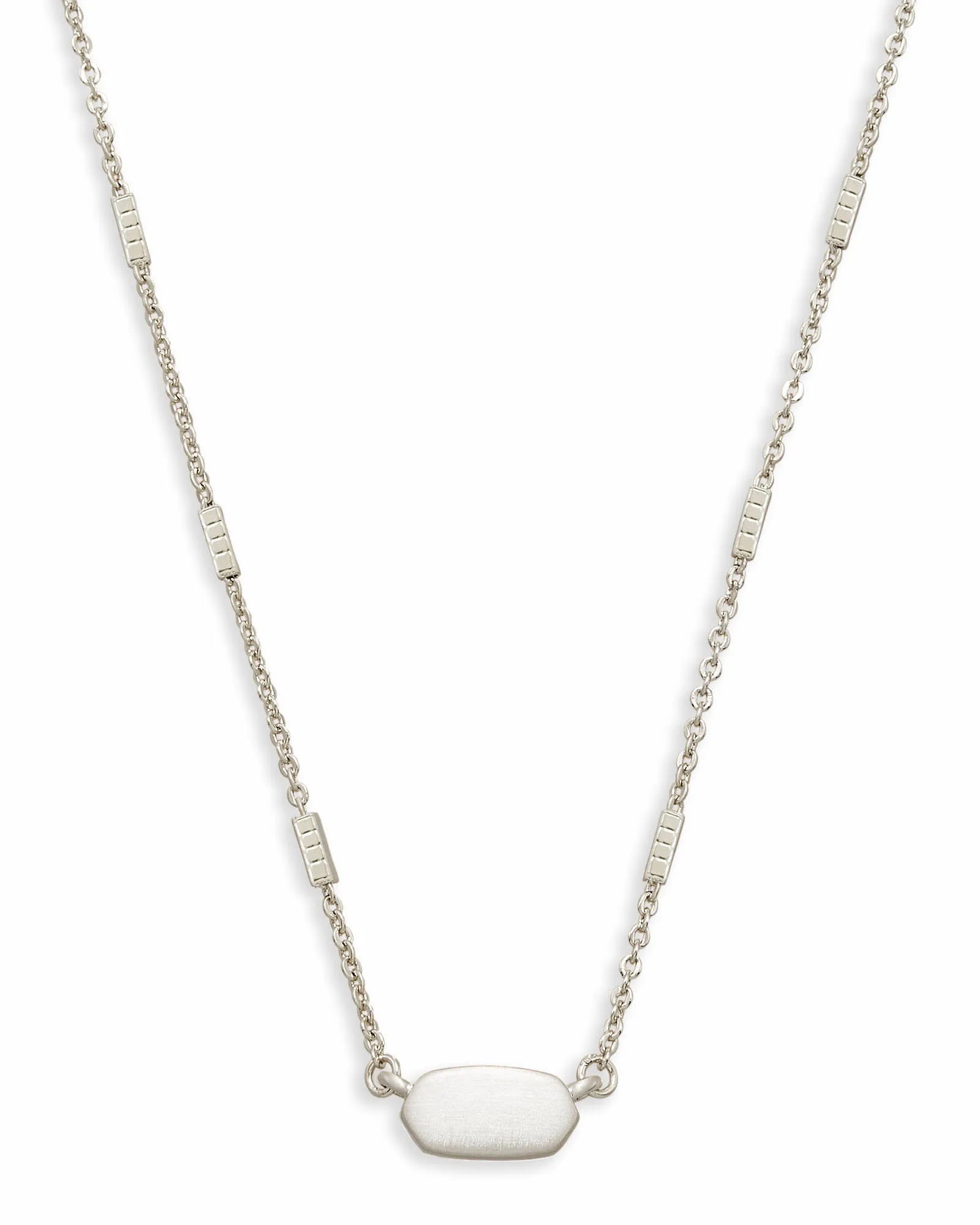 KS Fern Necklace