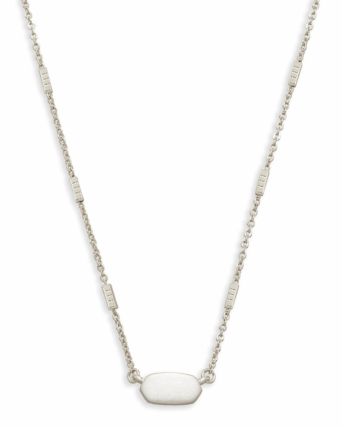 KS Fern Necklace