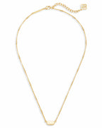KS Fern Necklace
