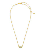 KS Grayson Pendant Necklace