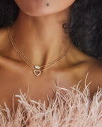 KS Grayson Pendant Necklace